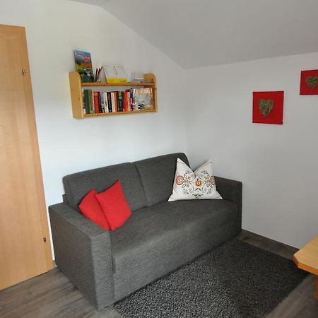 Haus Schreilechner Apartamento Mariapfarr Quarto foto