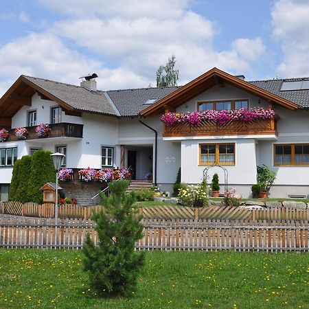 Haus Schreilechner Apartamento Mariapfarr Quarto foto