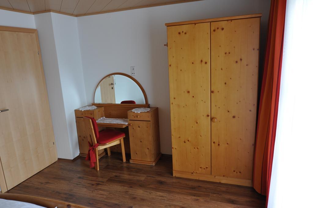 Haus Schreilechner Apartamento Mariapfarr Quarto foto