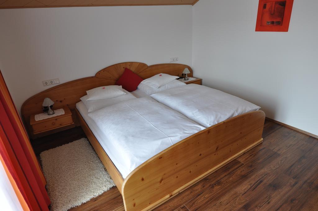 Haus Schreilechner Apartamento Mariapfarr Quarto foto
