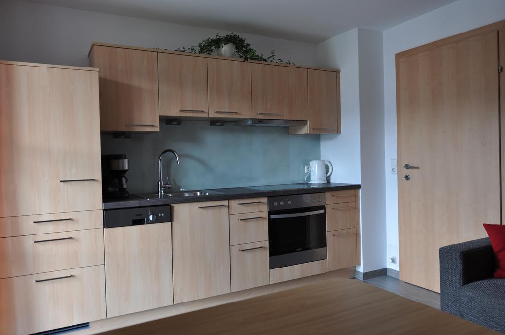 Haus Schreilechner Apartamento Mariapfarr Quarto foto
