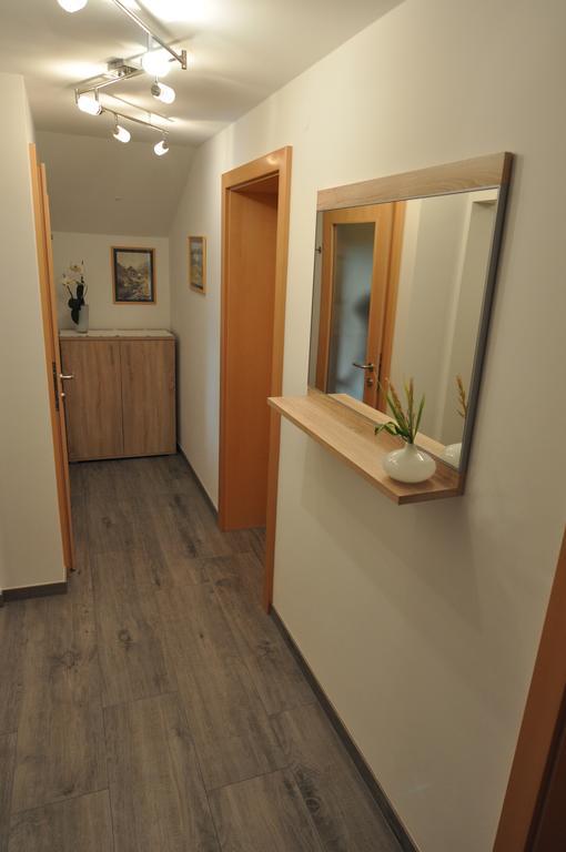 Haus Schreilechner Apartamento Mariapfarr Quarto foto