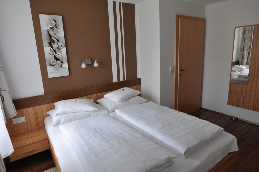 Haus Schreilechner Apartamento Mariapfarr Quarto foto